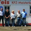 Das Team